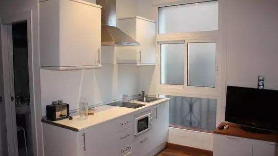 Apartamentos Senabre Palais | Valencia Bölgesi - Alicante (vilayet) - Marina Baja - Benidorm