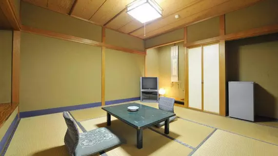 Nakayasu Ryokan | İşikava (idari bölge) - Kanazawa