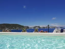 Hotel Torre Dei Borboni | Lazio - Latina (vilayet) - Ponza