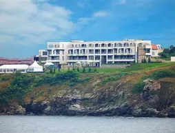 Ofir Apartment Hotel | Burgaz - Sozopol - Budjaka