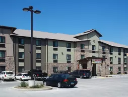 My Place Hotel-Bismarck, ND