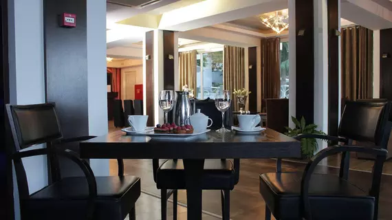 Galaxy Art Hotel | Doğu Makedonya ve Trakya - Oraiokastro