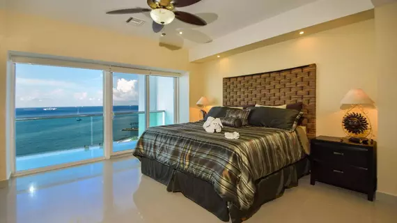 Condos Palmar | Quintana Roo - Cozumel