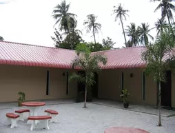 Panglima Guesthouse Langkawi | Kedah - Langkawi