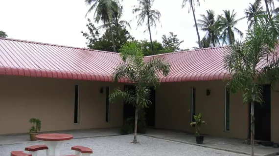 Panglima Guesthouse Langkawi | Kedah - Langkawi