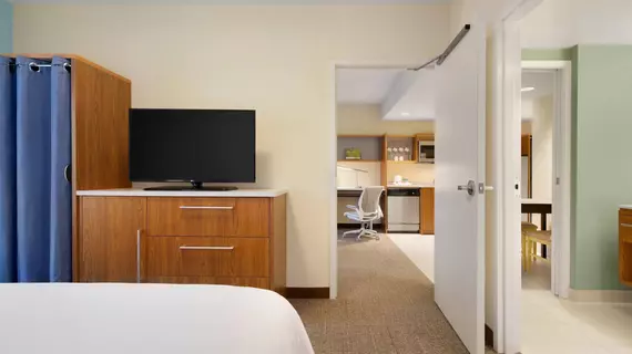 Home2 Suites by Hilton Joliet Plainfield | İllinois - Joliet