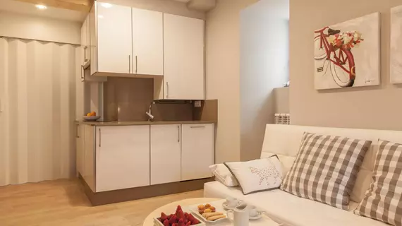 Apartamentos Nova Compostela | Galicia - La Coruna (vilayet) - Santiago de Compostela