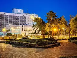 Bratislava Hotel | Kiev (ve civarı) - Kiev - Sol Yaka