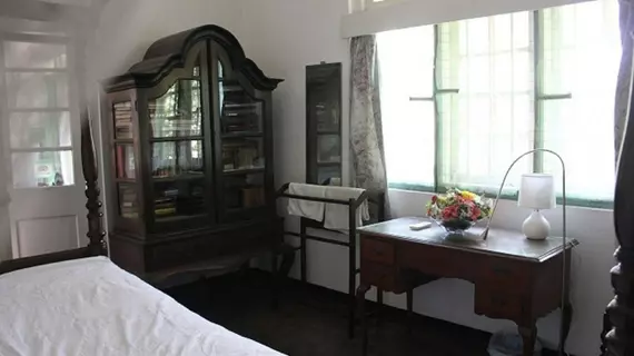 Vista Chelsea Gardens BnB | Colombo Bölgesi - Colombo - Kollupitiya