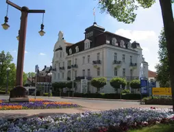 Göbel`s Hotel Quellenhof | Hessen - Bad Wildungen