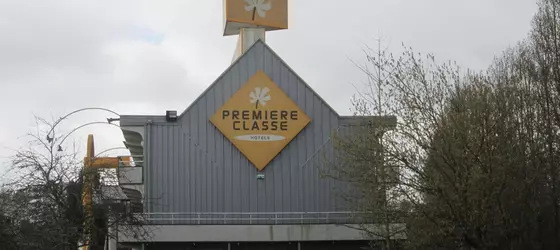 Premiere Classe Rennes Est Cesson | Brittany - Ille-et-Vilaine - Cesson-Sevigne