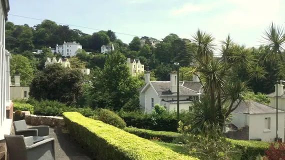 Bedford House Apartments | Torquay