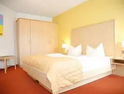 HSH Hotel Apartments Mitte | Berlin (ve civarı) - Berlin - Mitte