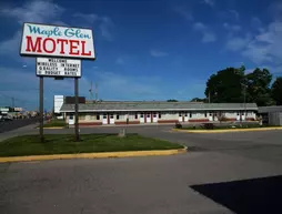 Maple Glen Motel | Ontario - London (ve civarı) - London