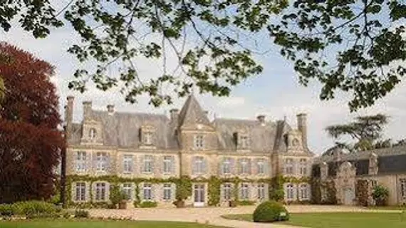 Château de Curzay | Nouvelle-Aquitaine - Vienne (bölge) - Curzay-sur-Vonne