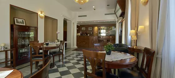 Hotel Bagliori | Lombardy - Milano (ve civarı) - Milano - Merkez İstasyonu