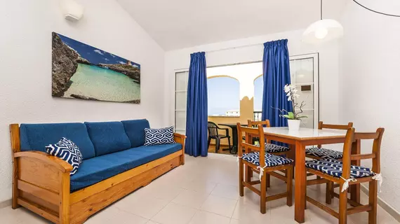 Globales Apartamentos Binimar | Balearic Adaları - Menorca - Ciutadella de Menorca