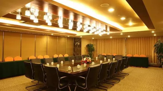 Fengdu Holiday Hotel | Zhejiang - Hangzhou