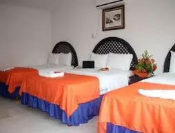 Nautico Inn | Veracruz - Veracruz (ve civarı) - Veracruz - Old Town