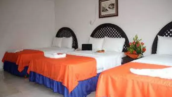 Nautico Inn | Veracruz - Veracruz (ve civarı) - Veracruz - Old Town