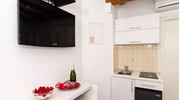 Apartments Raič | Dubrovnik-Neretva - Dubrovnik (ve civarı) - Dubrovnik - Dubrovnik Eski Kent Bölgesi