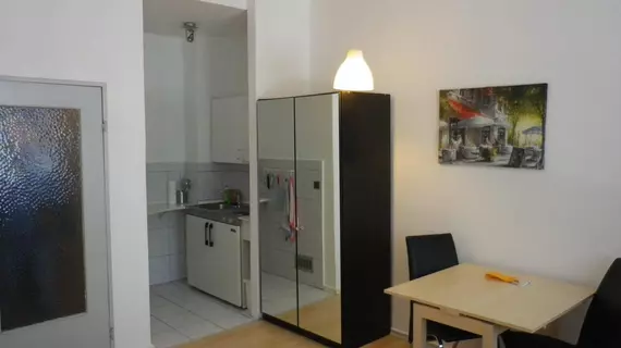 Cityrentals Berlin | Berlin (ve civarı) - Tempelhof-Schoeneberg - Diplomatic Quarter - Schoeneberg