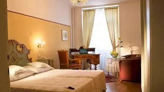 Austria Classic Hotel Wolfinger | Upper Austria (Yukarı Avusturya) - Linz