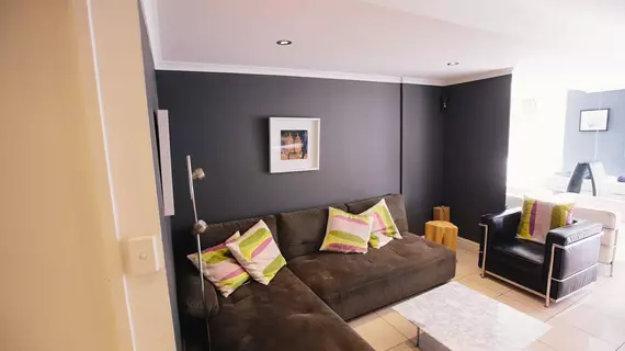 AEA The Coogee View Serviced Apartments | New South Wales - Sidney (ve civarı) - Maroubra