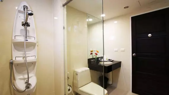 GM Suites | Bangkok - Bangkok Merkezi İş Bölgesi