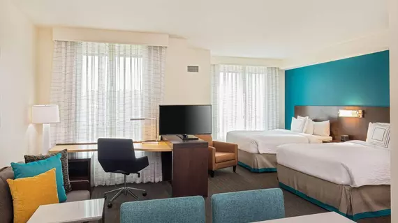 Residence Inn Boston Braintree | Massachusetts - Braintree