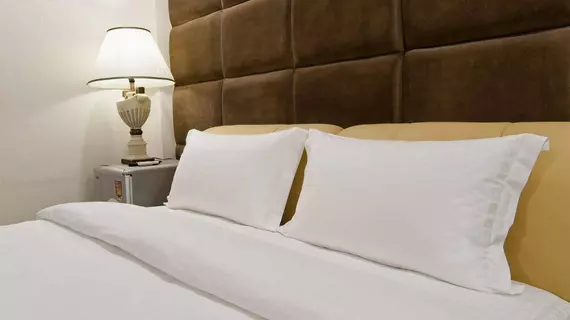 Hong Kong Kaiteki Hotel | Binh Duong (vilayet) - Ho Şi Min Şehri (ve civarı) - Ho Chi Minh City - Quận 1 - Ho Chi Minh Şehri Merkezi