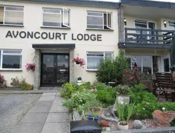 Avoncourt | Devon (kontluk) - Ilfracombe