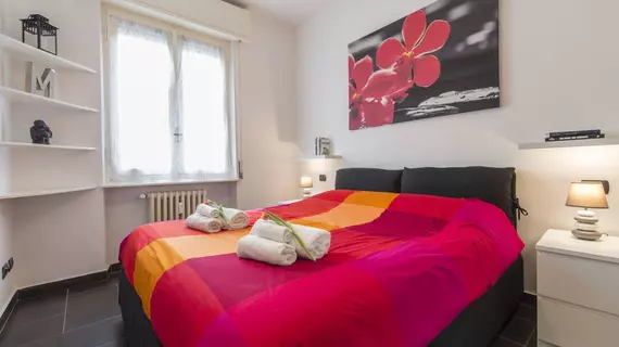 BnButler Ubaldi | Lombardy - Milano (ve civarı) - Milano