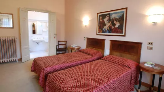 Hotel Palace | Emilia-Romagna - Bolonya (vilayet) - Bologna - Saragozza-Porto