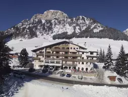 Hotel Mezdì | Trentino-Alto Adige - Güney Tirol (il) - Corvara in Badia