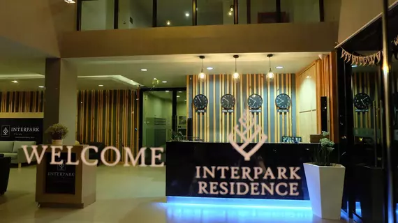 Interpark Residence ChonburiRayong | Rayong İli