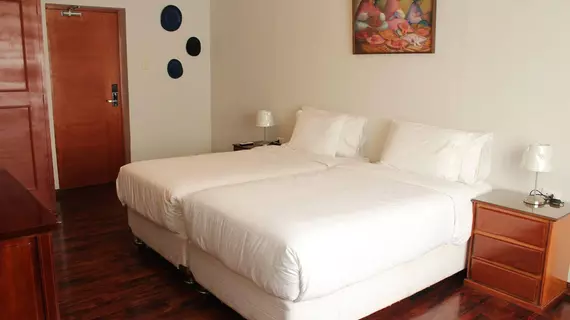 Casa Serena Classic | Lima (bölge) - Lima Province - Lima (ve civarı) - Lima - Miraflores