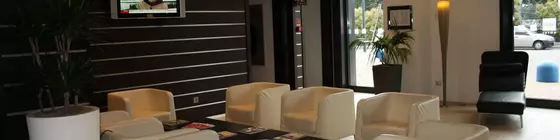 IH Hotel Milano Gioia | Lombardy - Milano (ve civarı) - Milano