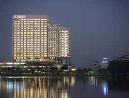 Melia Yangon | Yangon - Bahan