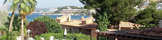 Apartamentos Delfin Casa Vida | Balearic Adaları - Mayorka Adası - Calvia - Santa Ponsa