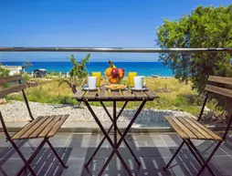 Rhodes Sea Villas | Ege Adaları - Rodos Bölgesel Birimi - Rodos