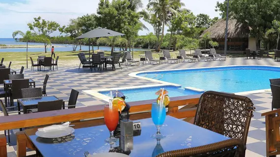 Nila Beach Resort Fiji | Batı Grubu - Lautoka