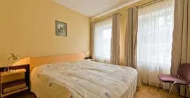 Barbacan Apartments | Vilnius (ve civarı) - Vilnius