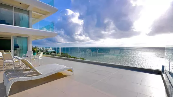 Spectacular Ocean View Penthouse | Aklan - Malay