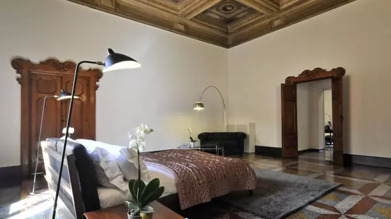 B&B Farini 26 | Emilia-Romagna - Bolonya (vilayet) - Bologna - Santo Stefano