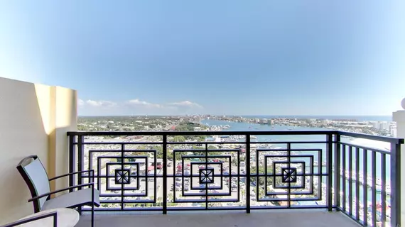 Emerald Grande at HarborWalk Village | Florida - Fort Walton Beach - Destin (ve civarı) - Destin