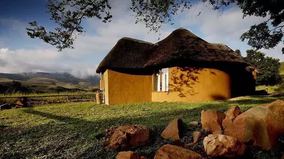 Caracal Lodge | Mpumalanga - Mbombela - Houtboschoek