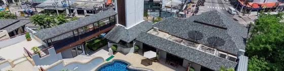 Leelawadee Boutique Hotel | Phuket (ve civarı) - Thalang