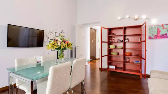 Rome as you feel - Monti Colosseo Apartments | Lazio - Roma (ve civarı) - Roma Kent Merkezi - Monti