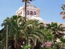 Hotel Ciutat Jardi | Balearic Adaları - Mayorka Adası - Palma de Mallorca - Puerto Maritimo